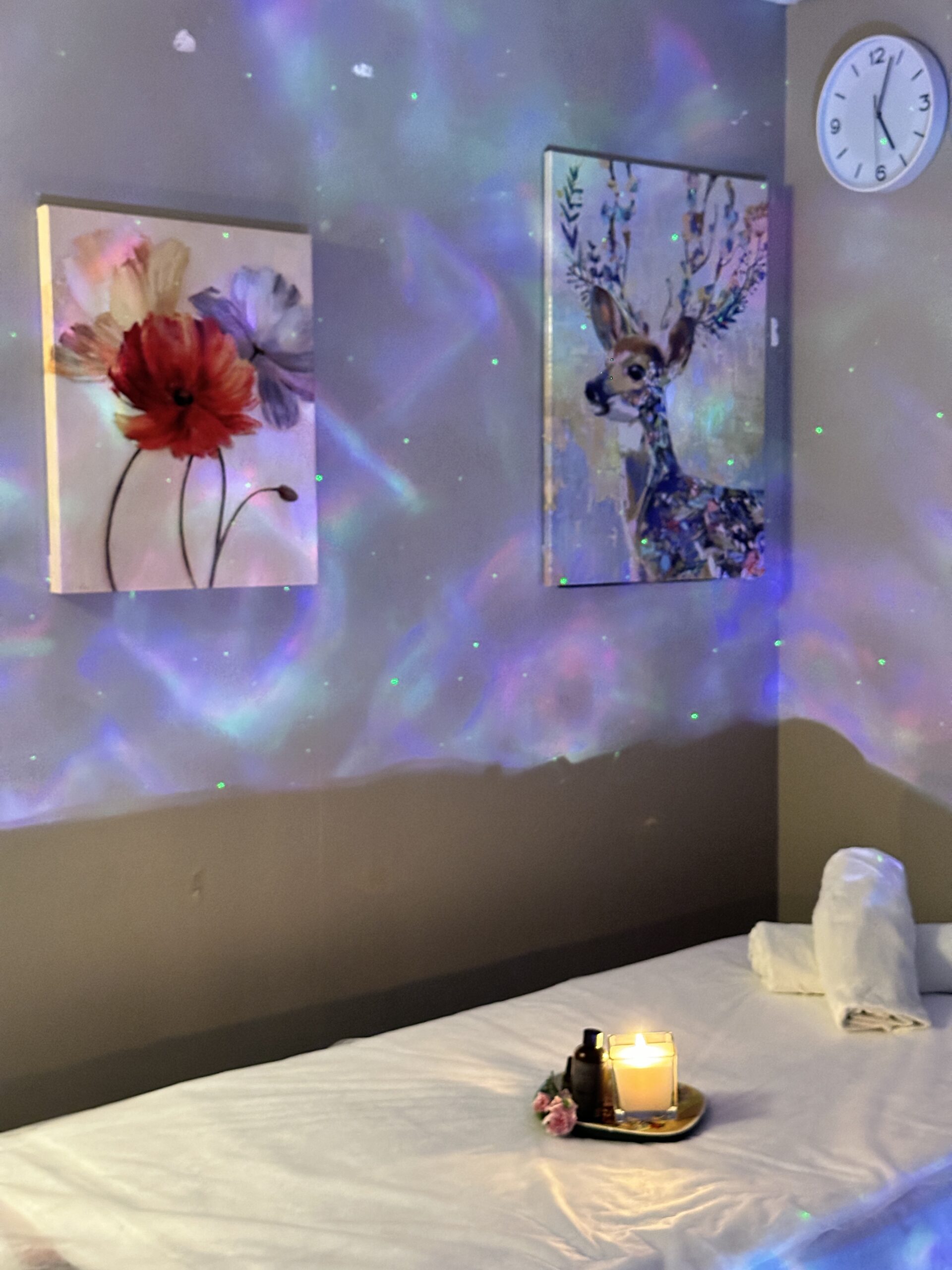 Discover Relaxation at Panda Massage Spa in Vancouver